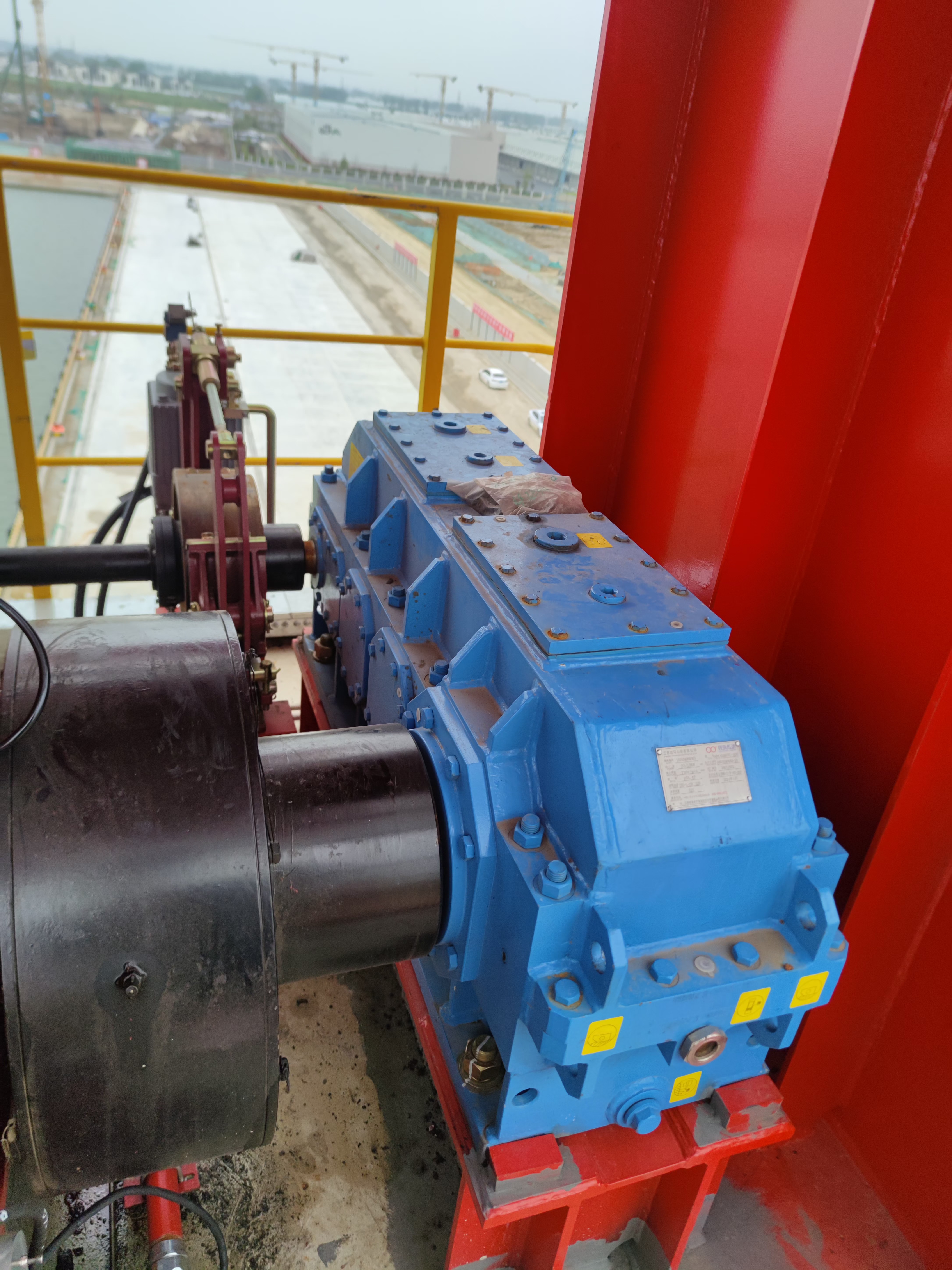 Advanced Precision Manufacturing Technology