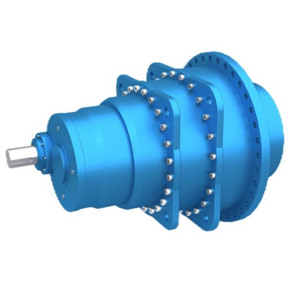 Transmission Application Solutions for the Power Industry