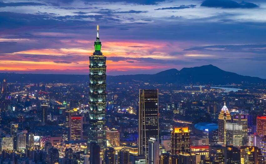 Lean Management Introduced via Taiwan-funded Investment