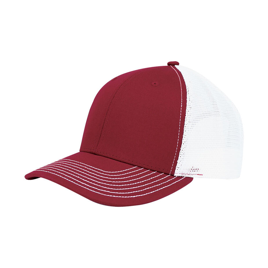 Premium Custom 6848A Professional Baseball Cap with Custom Logo Embroidery for Daily Wear and Outdoor Activities