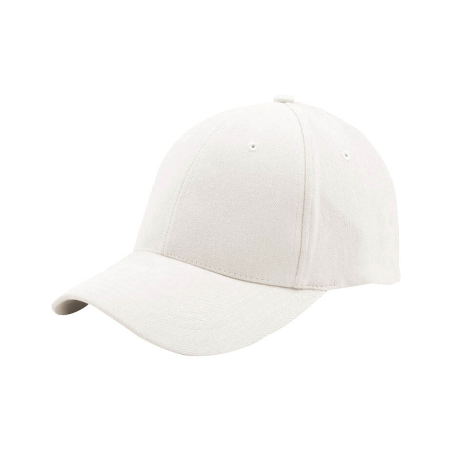 Premium Custom 6862 Professional Baseball Cap with Custom Logo Embroidery for Daily Wear and Outdoor Activities