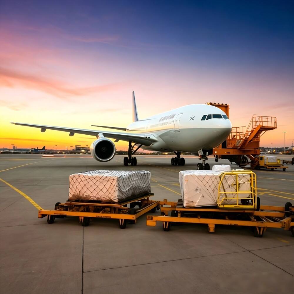 Global Logistics
