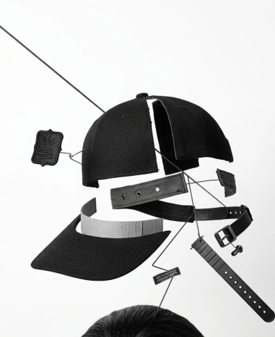 For Designer Brands & Startups