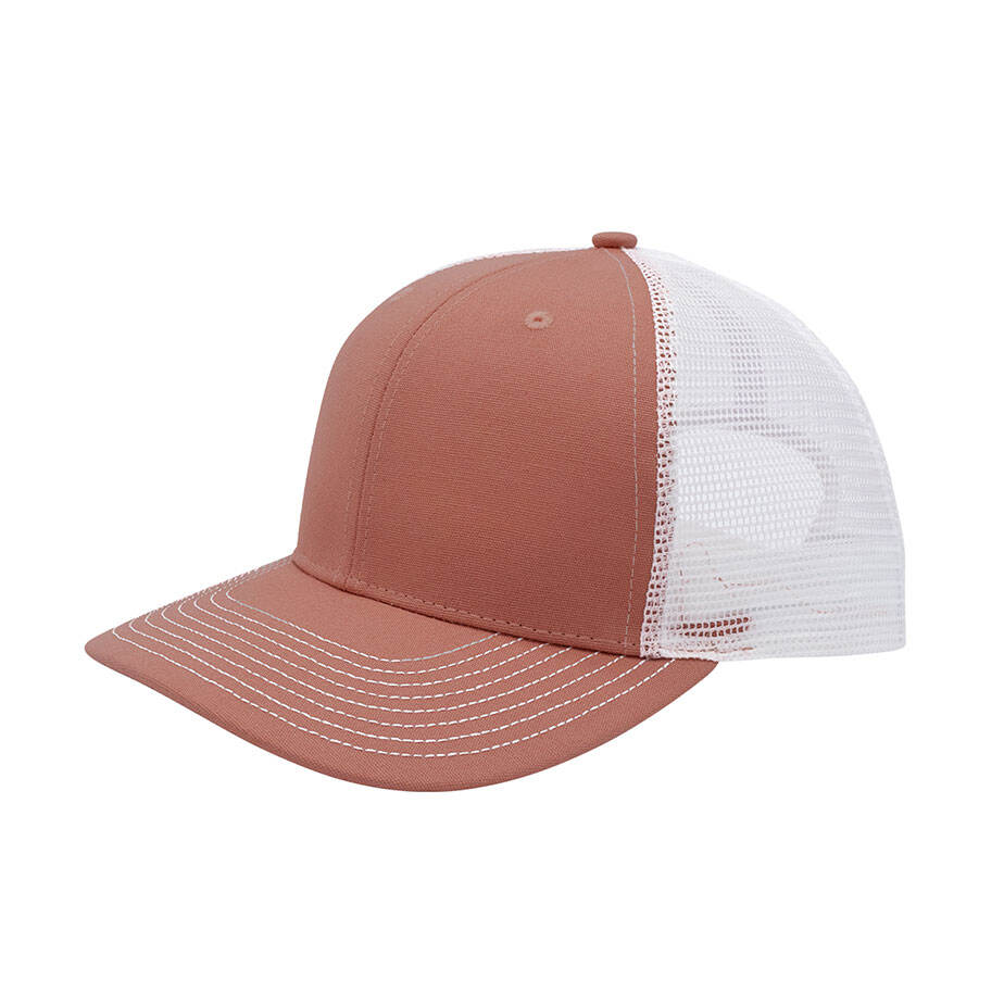 Premium Custom 6848C Professional Baseball Cap with Custom Logo Embroidery for Daily Wear and Outdoor Activities