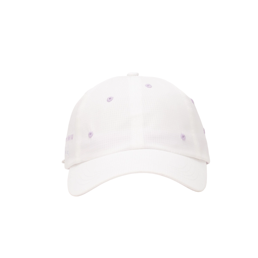 Premium Custom Lightweight Breathable Performance Running Tennis Cap with Fine Custom Embroidery Professional Baseball Cap with Custom Logo Embroidery for Daily Wear and Outdoor Activities