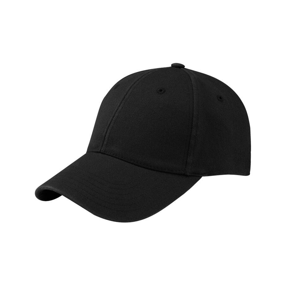 Premium Custom 6860 Professional Baseball Cap with Custom Logo Embroidery for Daily Wear and Outdoor Activities