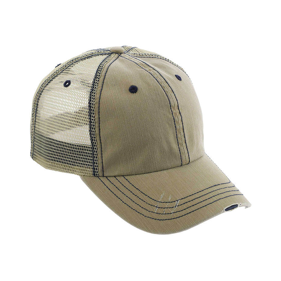 Premium Custom 6990 Professional Baseball Cap with Custom Logo Embroidery for Daily Wear and Outdoor Activities