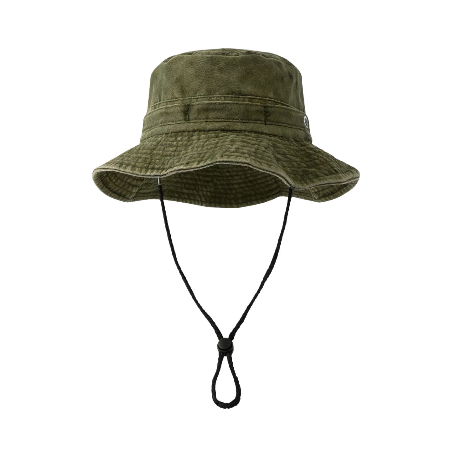 Premium Custom Premium Cotton Sun Shade  Outdoor Bucket Hat Professional Baseball Cap with Custom Logo Embroidery for Daily Wear and Outdoor Activities