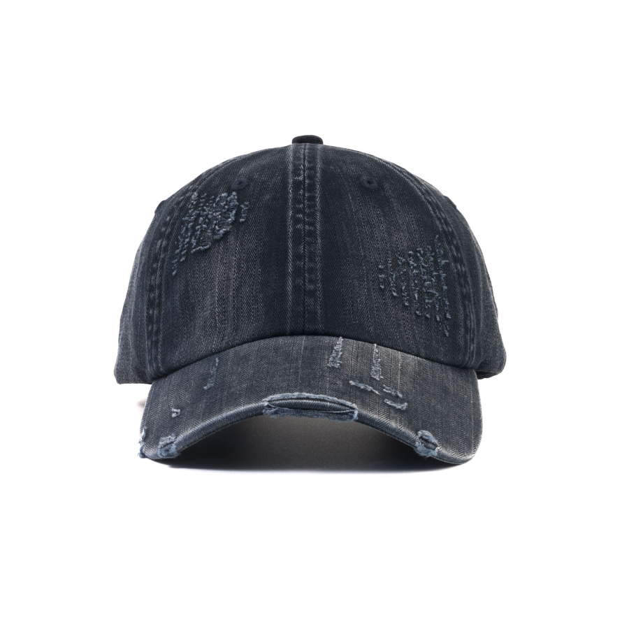Premium Custom Vintage Washed Distressed Structured Baseball Cap Professional Baseball Cap with Custom Logo Embroidery for Daily Wear and Outdoor Activities