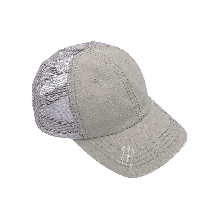Premium Custom 6990 Professional Baseball Cap with Custom Logo Embroidery for Daily Wear and Outdoor Activities