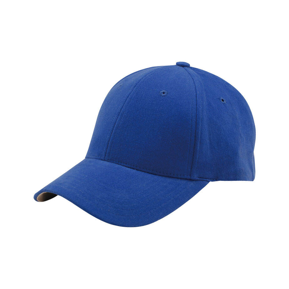 Premium Custom 6862 Professional Baseball Cap with Custom Logo Embroidery for Daily Wear and Outdoor Activities