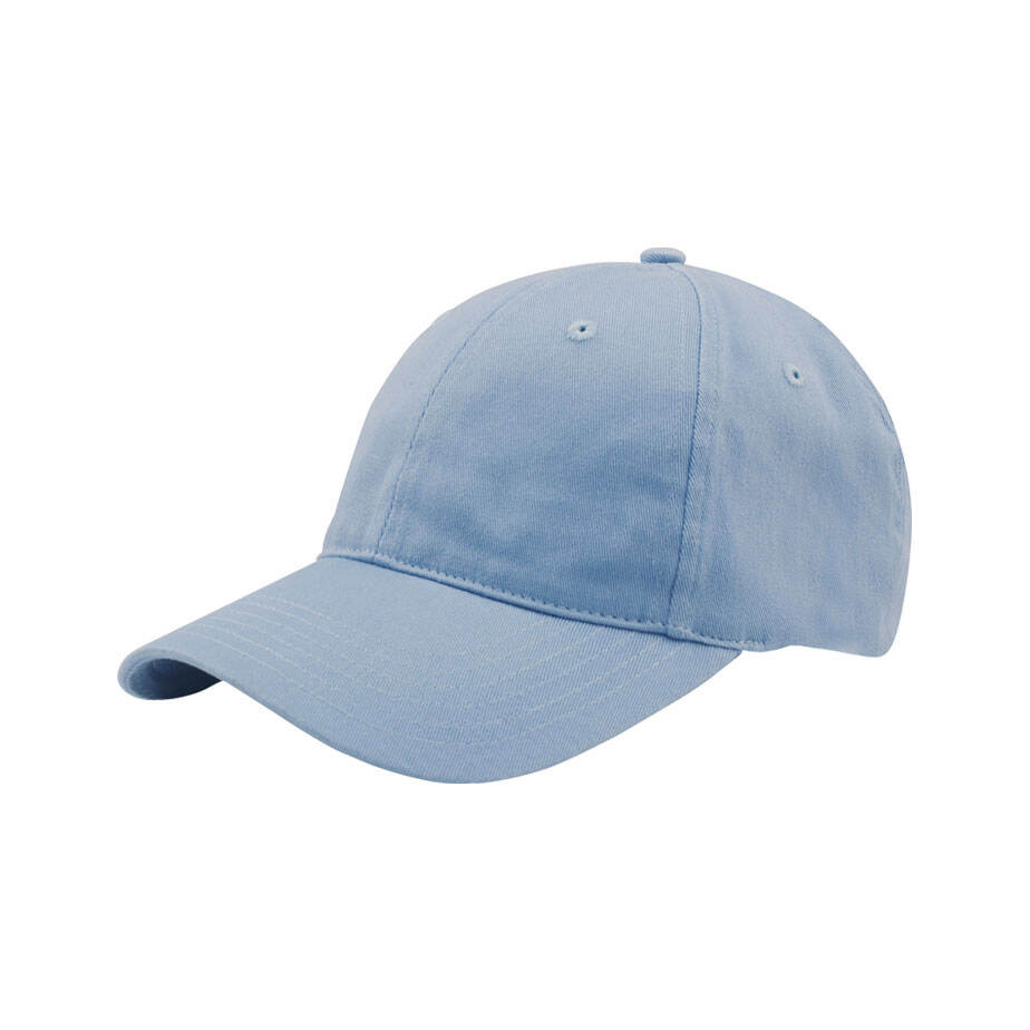 Premium Custom 6861 Professional Baseball Cap with Custom Logo Embroidery for Daily Wear and Outdoor Activities
