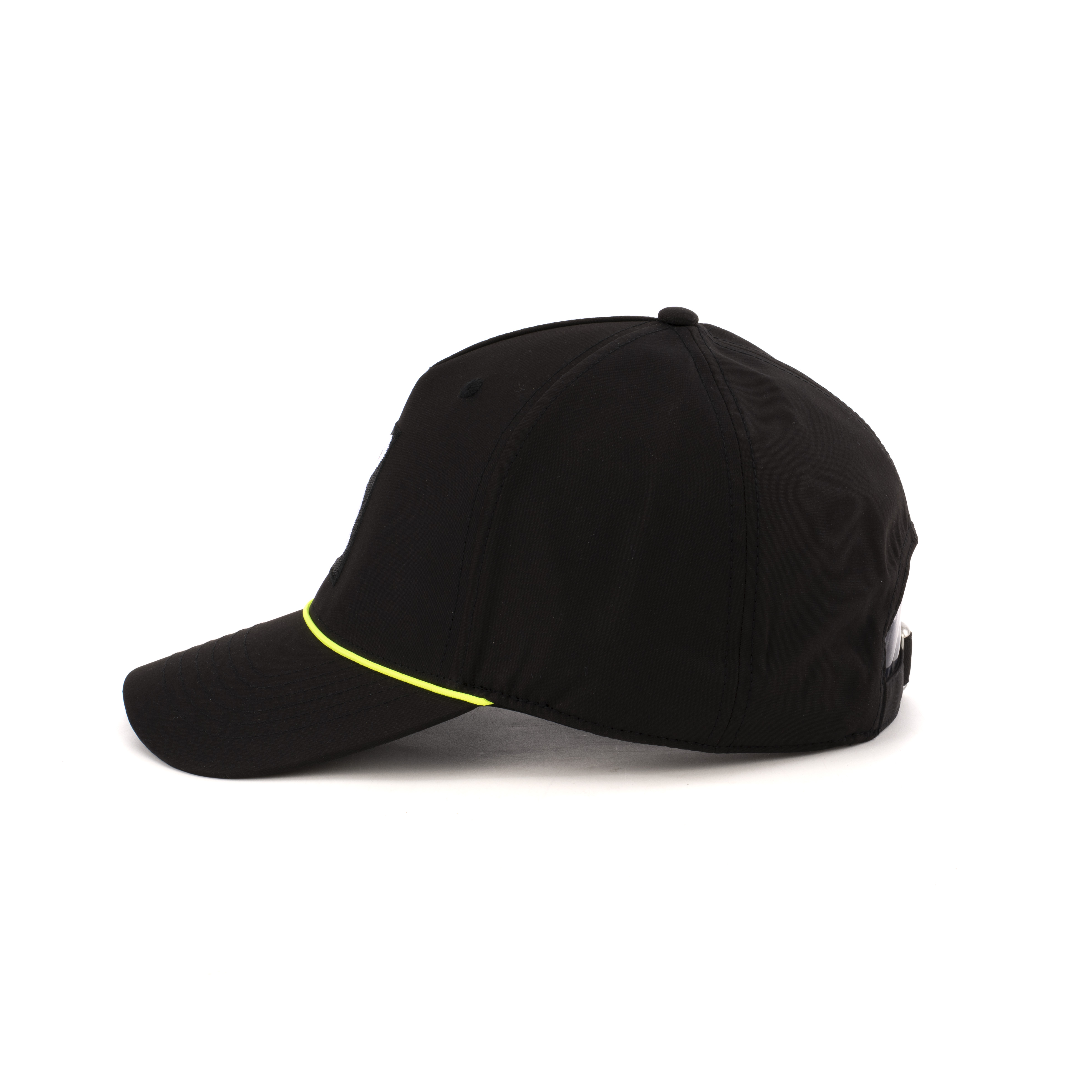 Premium Custom Professional Baseball Cap with Custom Logo Embroidery for Daily Use and Outdoor Activities