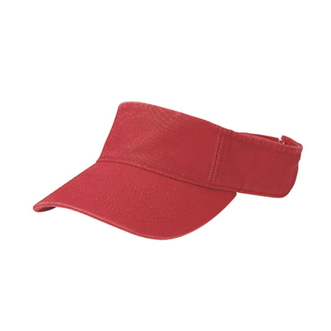 High Quality Soft Cotton Twill Pro Style Sandwich Visor Sweat Wicking Unisex Outdoor Sport Sandwich Brim Sun Visorㄊ