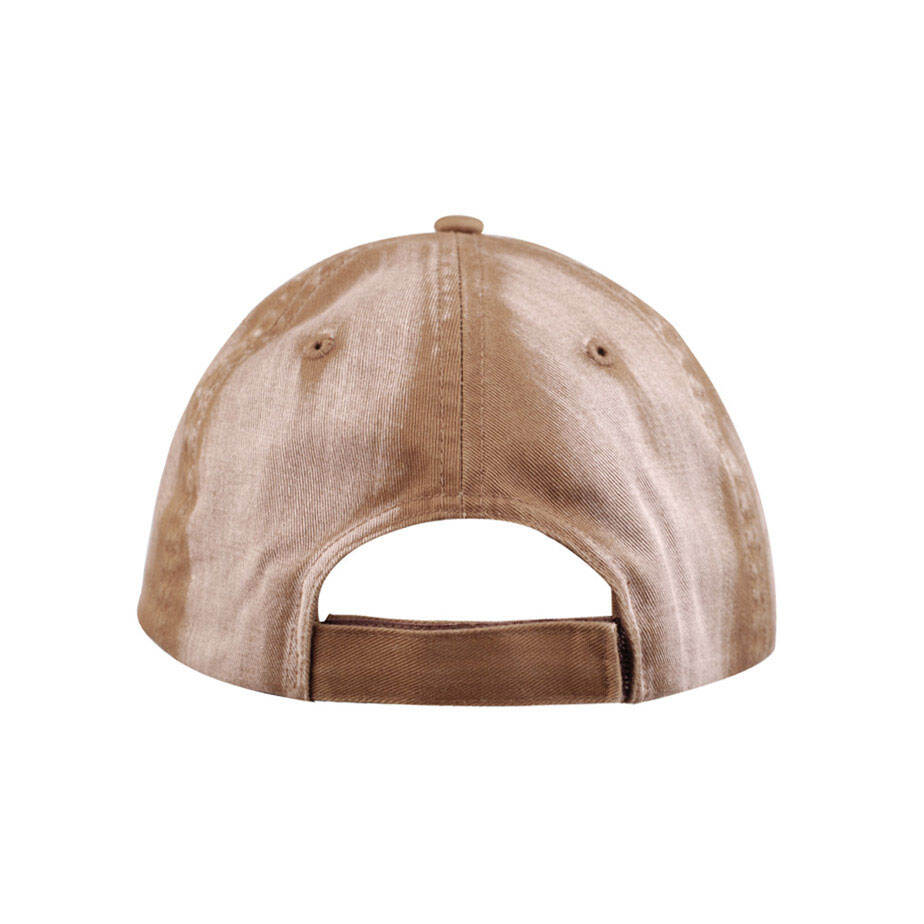 Premium Custom 6889AB Professional Baseball Cap with Custom Logo Embroidery for Daily Wear and Outdoor Activities