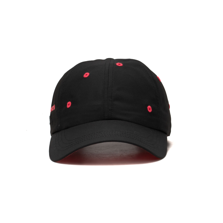 Premium Custom Lightweight Breathable Performance Running Tennis Cap with Fine Custom Embroidery Professional Baseball Cap with Custom Logo Embroidery for Daily Wear and Outdoor Activities