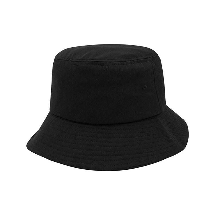 Premium Custom 7806 Classic Solid-Color Bucket Hat Six Colorways with Embroidered Eyelet and Hemmed Brim Cotton Twill Outdoor Sun Cap for Daily Wear Travel and Promotional Branding