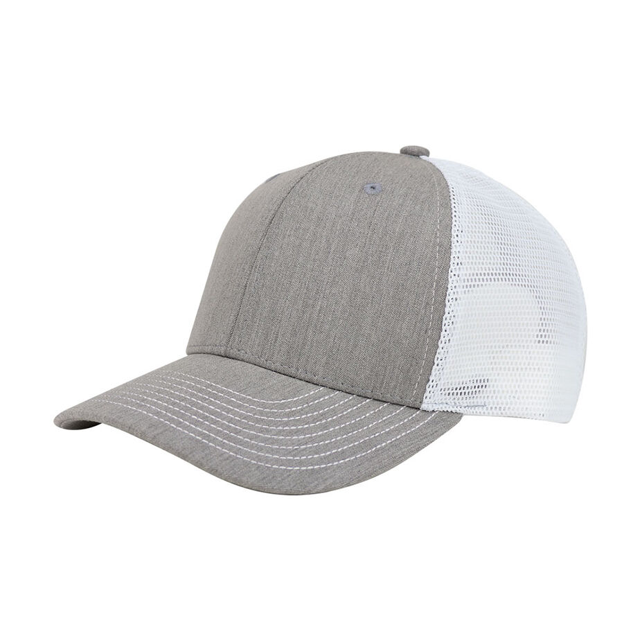 Premium Custom 6848B Professional Baseball Cap with Custom Logo Embroidery for Daily Wear and Outdoor Activities