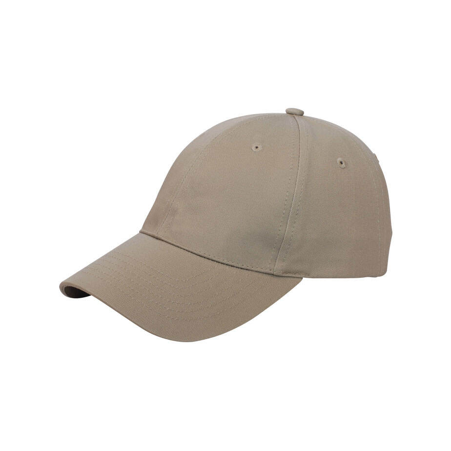 Premium Custom 6957A Professional Baseball Cap with Custom Logo Embroidery for Daily Wear and Outdoor Activities