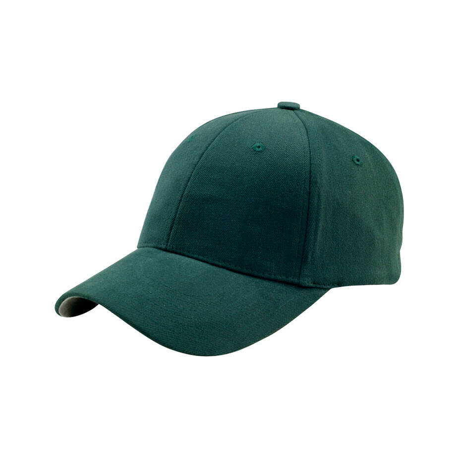 Premium Custom 6862 Professional Baseball Cap with Custom Logo Embroidery for Daily Wear and Outdoor Activities