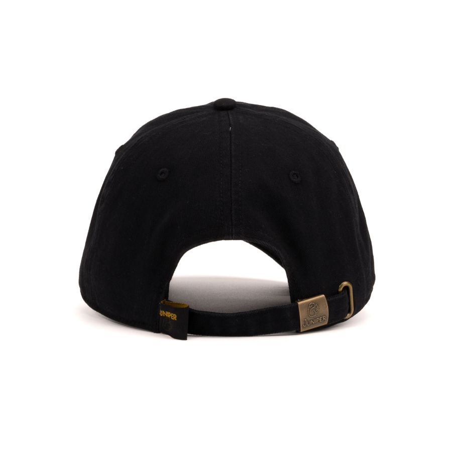 Premium Custom Cotton 3D Embroidered Structured Cap with Metal Buckle Professional Baseball Cap with Custom Logo Embroidery for Daily Wear and Outdoor Activities