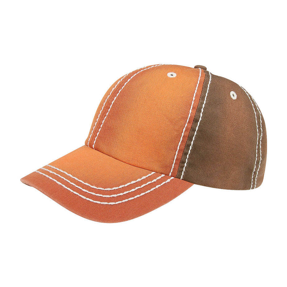 Premium Custom 6873 Professional Baseball Cap with Custom Logo Embroidery for Daily Wear and Outdoor Activities