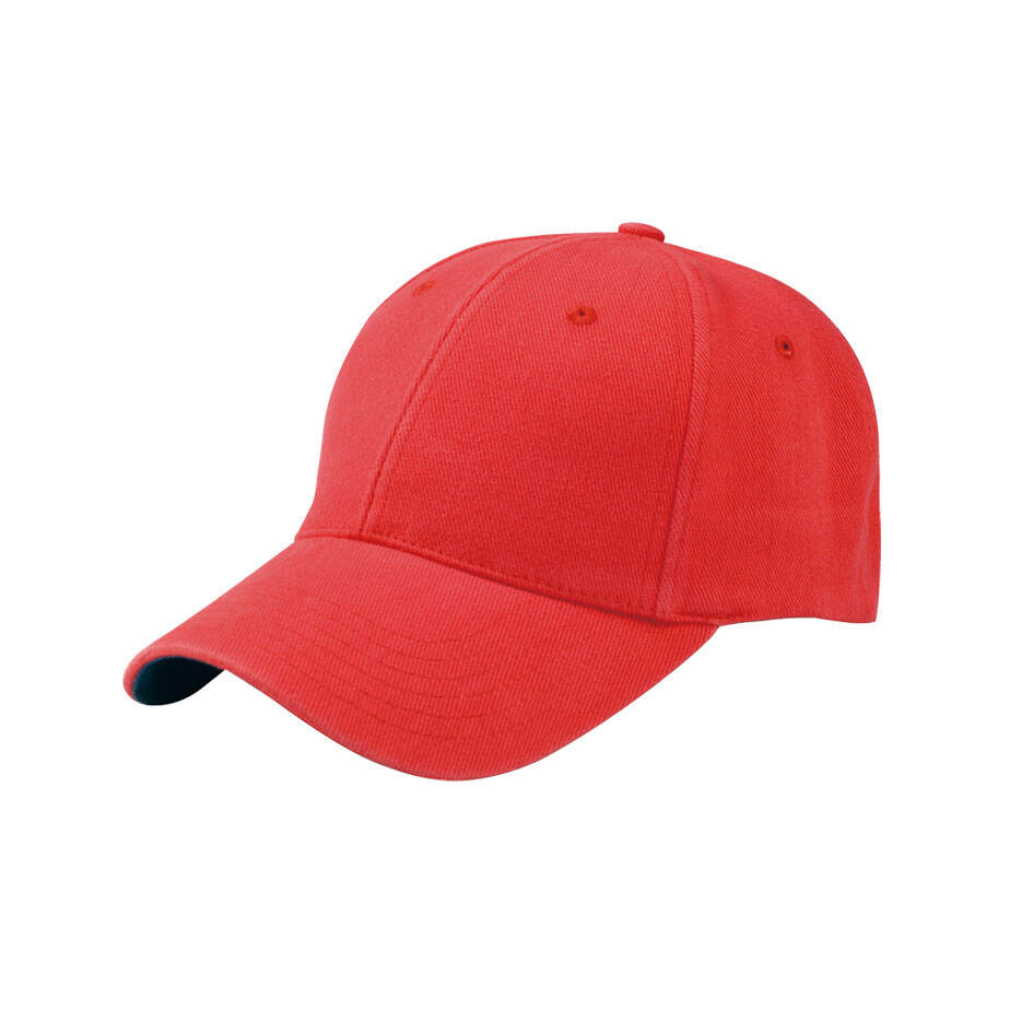Premium Custom 6860 Professional Baseball Cap with Custom Logo Embroidery for Daily Wear and Outdoor Activities