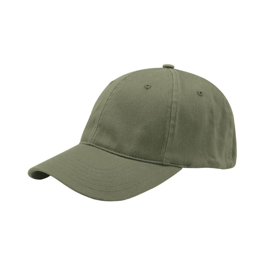 Premium Custom 6861 Professional Baseball Cap with Custom Logo Embroidery for Daily Wear and Outdoor Activities