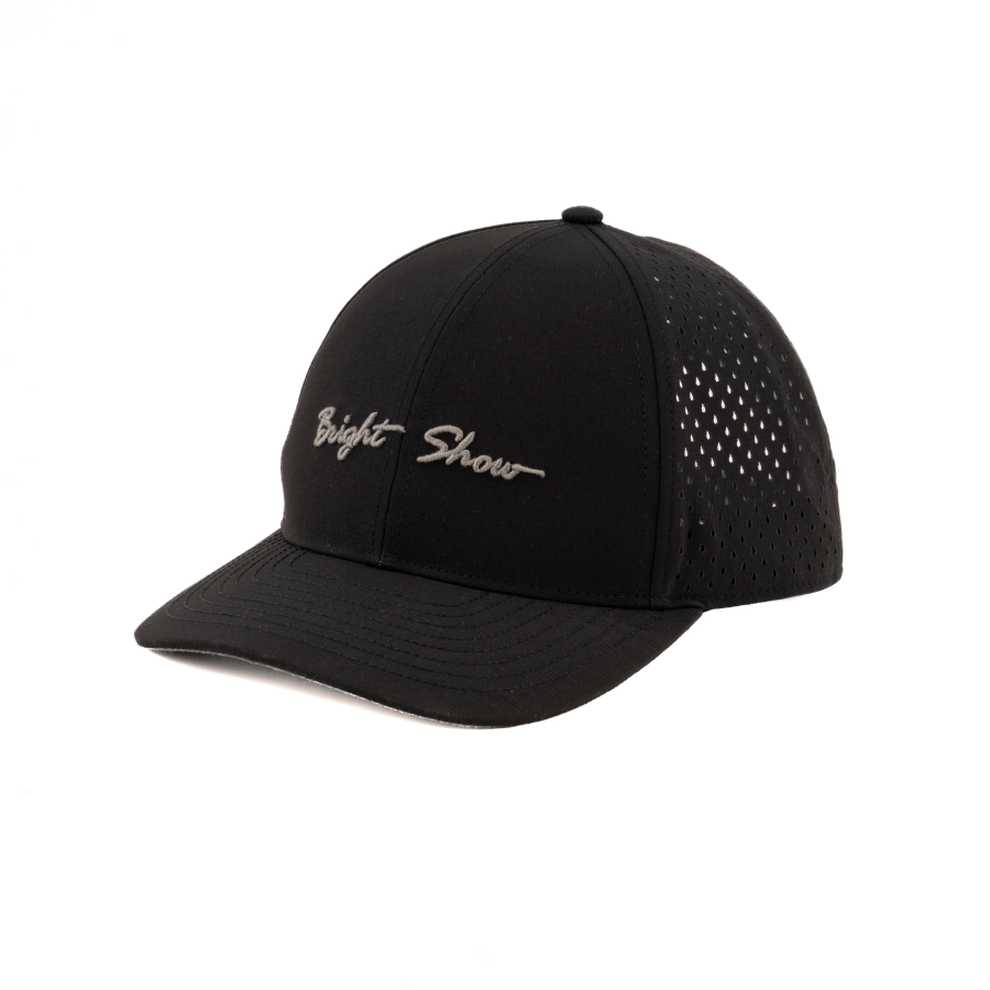 Premium Custom 6 Panels Classic Golf Embroidered Adjustable Baseball Cap Professional Baseball Cap with Custom Logo Embroidery for Daily Wear and Outdoor Activities