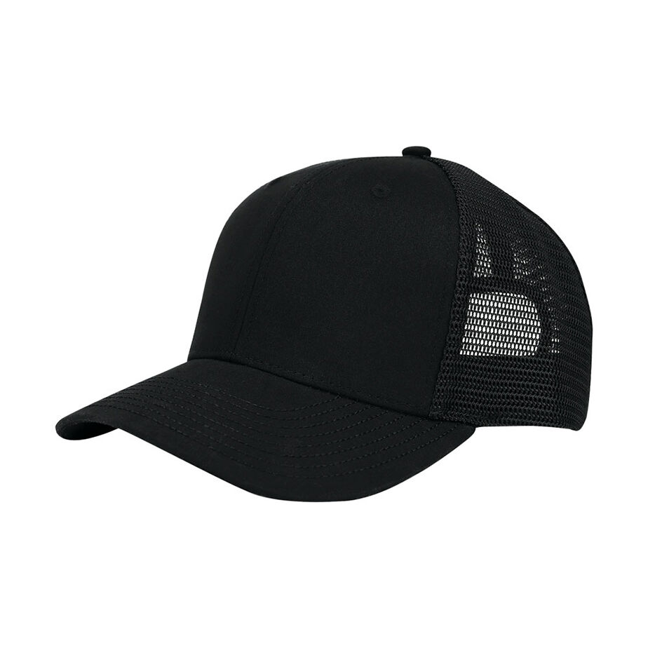 Premium Custom 6848A Professional Baseball Cap with Custom Logo Embroidery for Daily Wear and Outdoor Activities