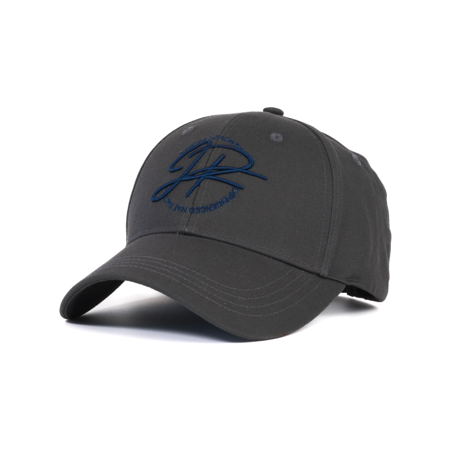 Premium Custom 100% Cotton Structured Baseball Cap 3D Embroidery Metal Buckle Professional Baseball Cap with Custom Logo Embroidery for Daily Wear and Outdoor Usage