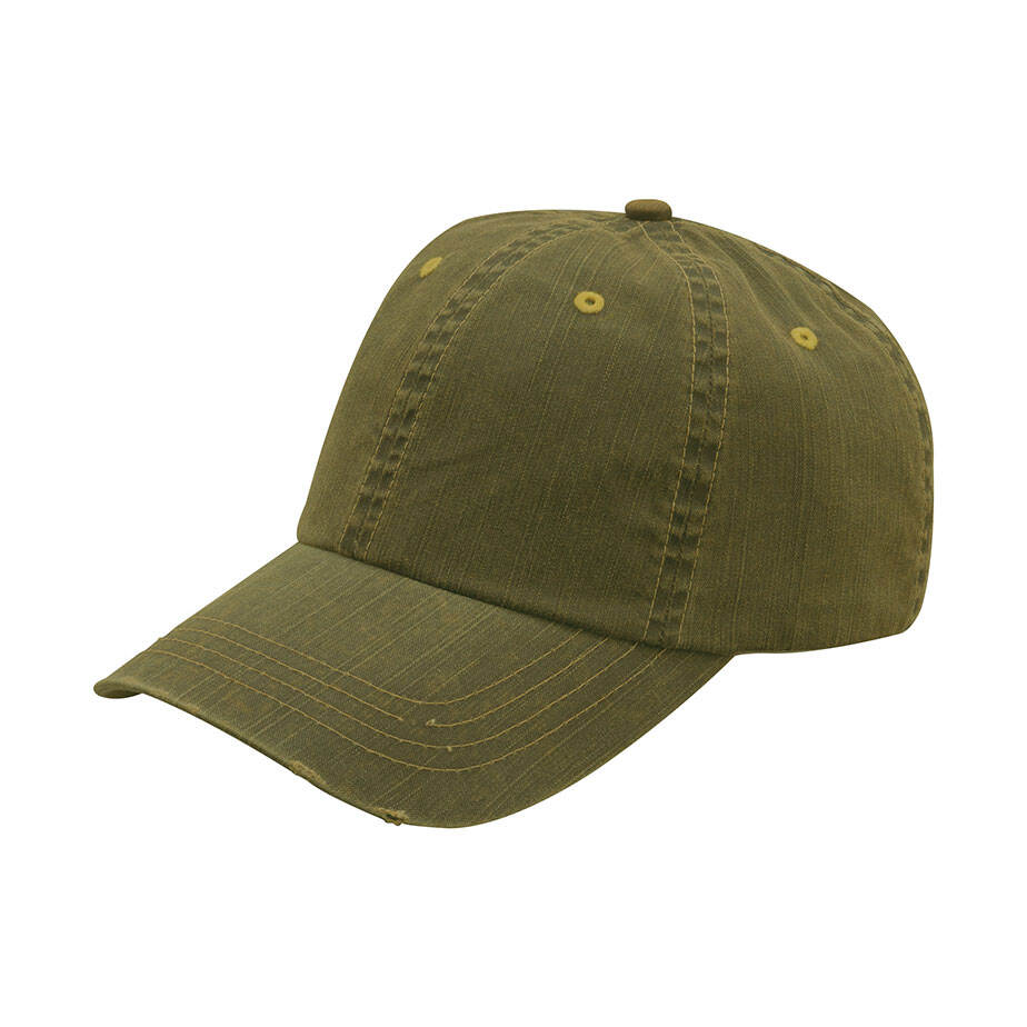 Premium Custom 6865 Professional Baseball Cap with Custom Logo Embroidery for Daily Wear and Outdoor Activities