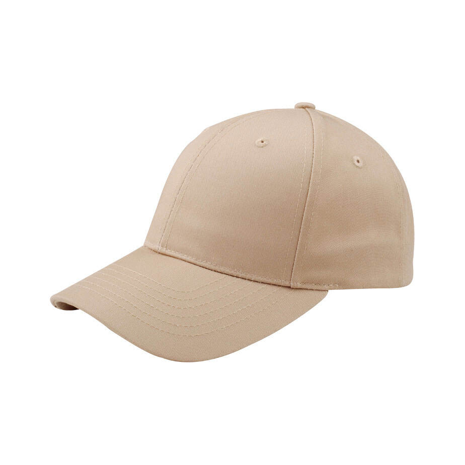 Premium Custom 6884 Professional Baseball Cap with Custom Logo Embroidery for Daily Wear and Outdoor Activities