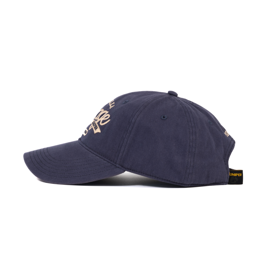 Premium Custom 100% Cotton Structured Baseball Cap 3D Embroidery Metal Buckle Professional Baseball Cap with Custom Logo Embroidery for Daily Wear and Outdoor