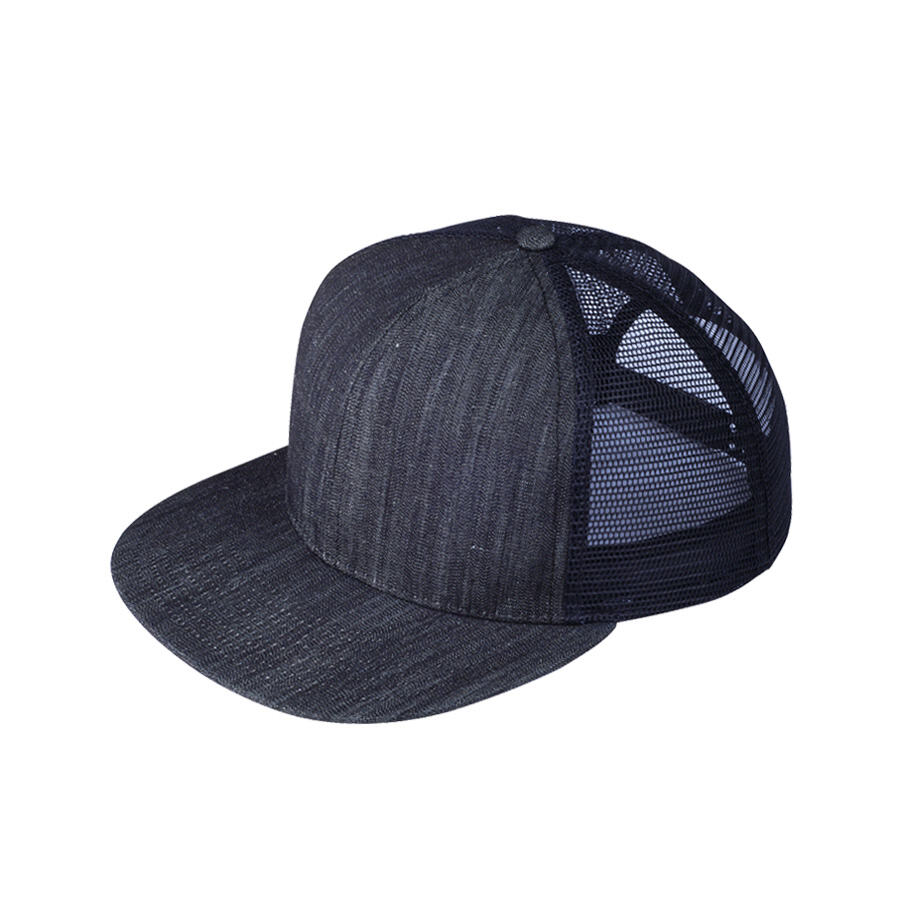 Premium Custom 6997B Professional Baseball Cap with Custom Logo Embroidery for Daily Wear and Outdoor Activities