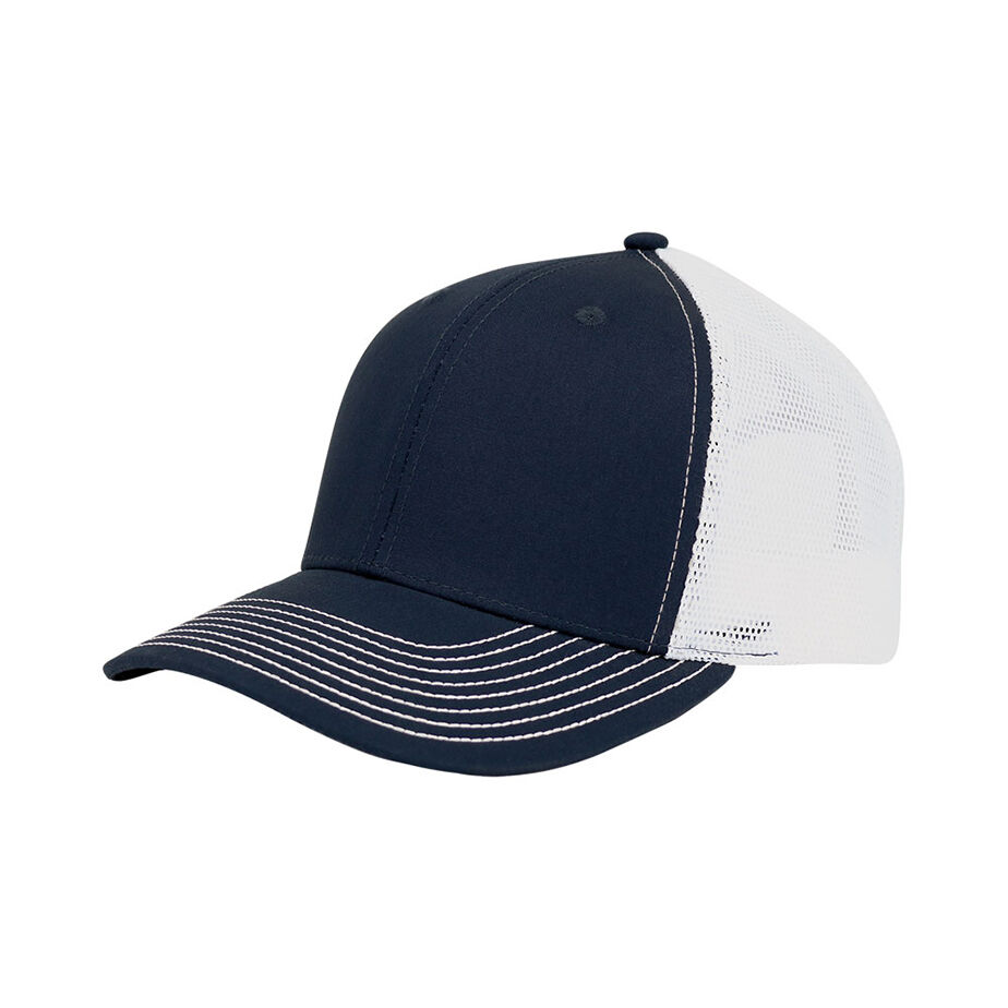 Premium Custom 6848A Professional Baseball Cap with Custom Logo Embroidery for Daily Wear and Outdoor Activities
