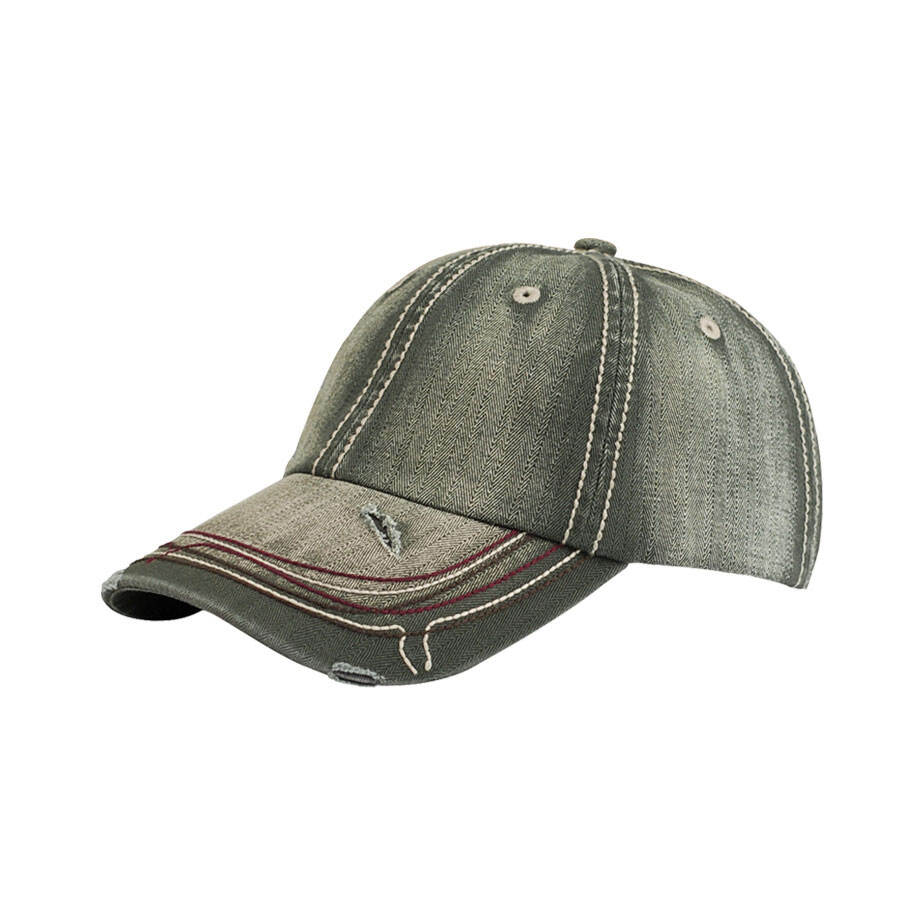 Premium Custom 6890 Professional Baseball Cap with Custom Logo Embroidery for Daily Wear and Outdoor Activities