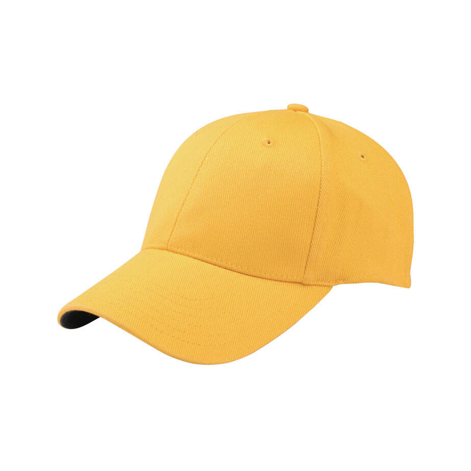 Premium Custom 6860 Professional Baseball Cap with Custom Logo Embroidery for Daily Wear and Outdoor Activities