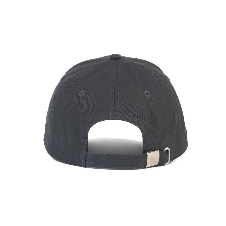 Premium Custom 100% Cotton Structured Baseball Cap 3D Embroidery Metal Buckle Professional Baseball Cap with Custom Logo Embroidery for Daily Wear and Outdoor Usage