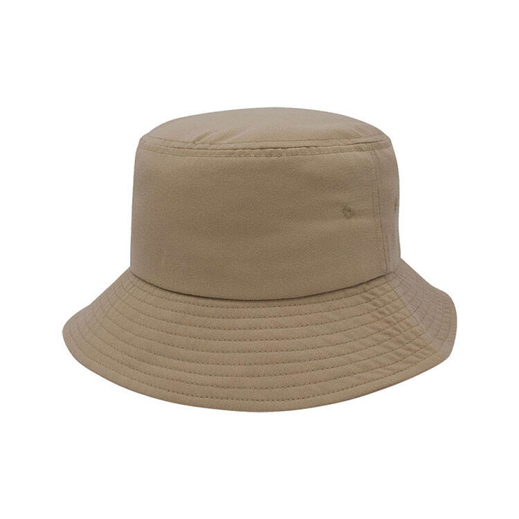 Premium Custom 7806 Classic Solid-Color Bucket Hat Six Colorways with Embroidered Eyelet and Hemmed Brim Cotton Twill Outdoor Sun Cap for Daily Wear Travel and Promotional Branding