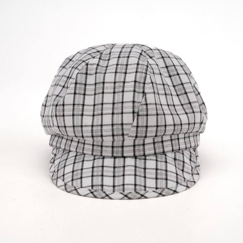 Premium Custom Newsboy hat Professional Baseball Cap with Custom Logo Embroidery for Daily Wear and Outdoor Activities