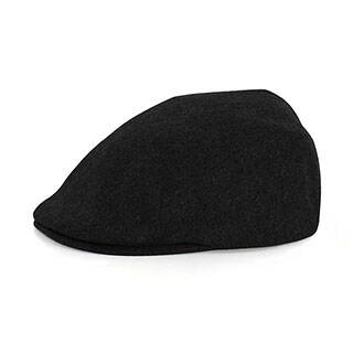 2128 premium style soft thick wool blend unisex ivy scally cap vintage casual daily street wear flat newsboy beret hat for men women all seasons