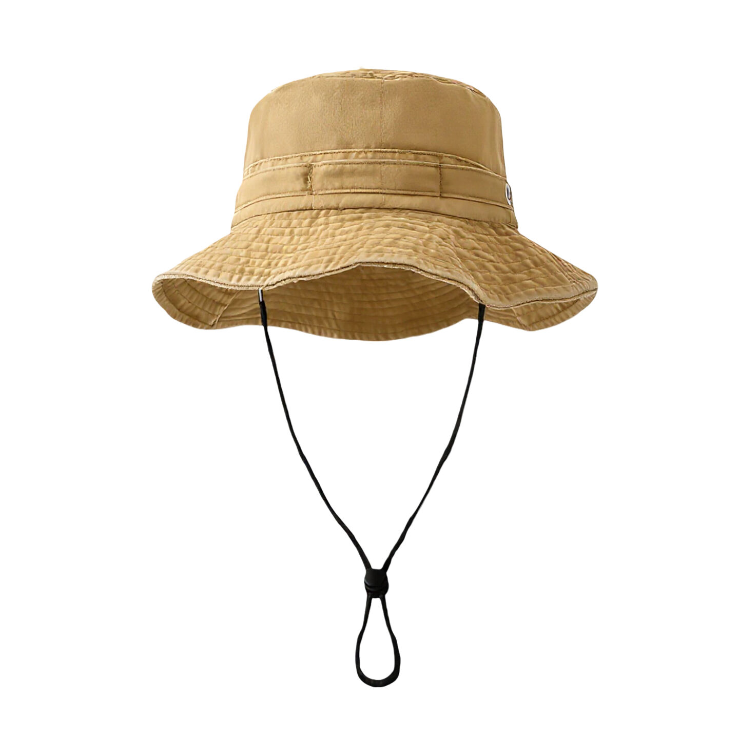 Premium Custom Premium Cotton Sun Shade  Outdoor Bucket Hat Professional Baseball Cap with Custom Logo Embroidery for Daily Wear and Outdoor Activities