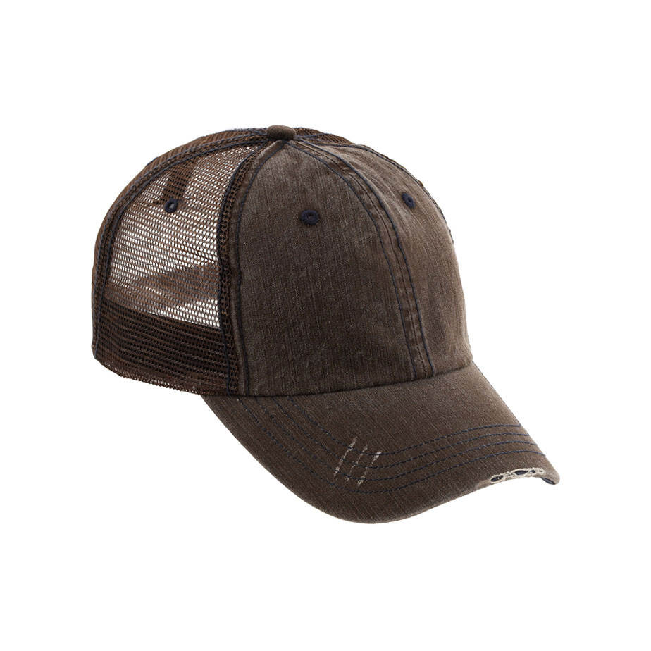 Premium Custom 6990 Professional Baseball Cap with Custom Logo Embroidery for Daily Wear and Outdoor Activities