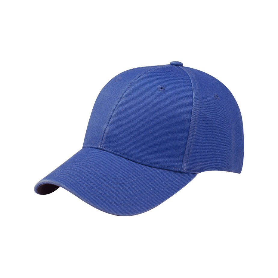 Premium Custom 6860 Professional Baseball Cap with Custom Logo Embroidery for Daily Wear and Outdoor Activities