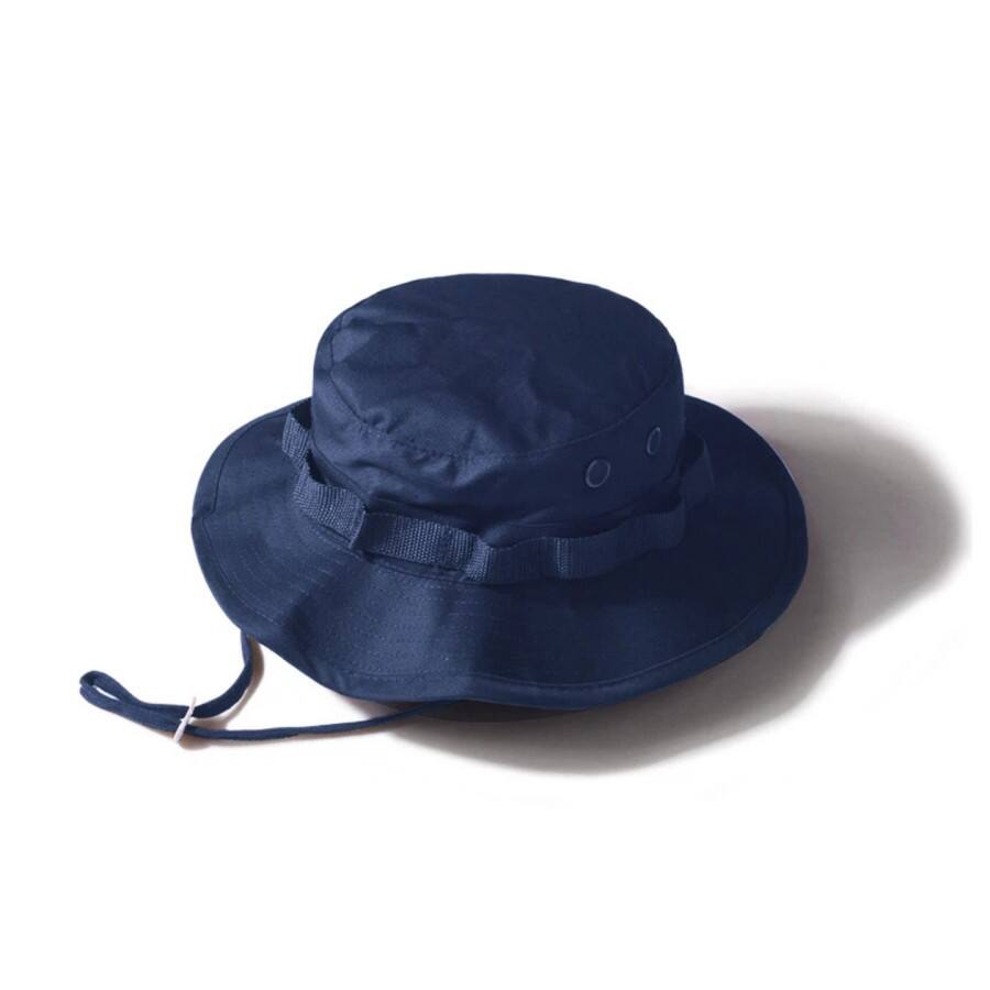 Premium Custom Stucture Sun Protection Outdoor Bucket Hat Professional Baseball Cap with Custom Logo Embroidery for Daily Wear and Outdoor Activities