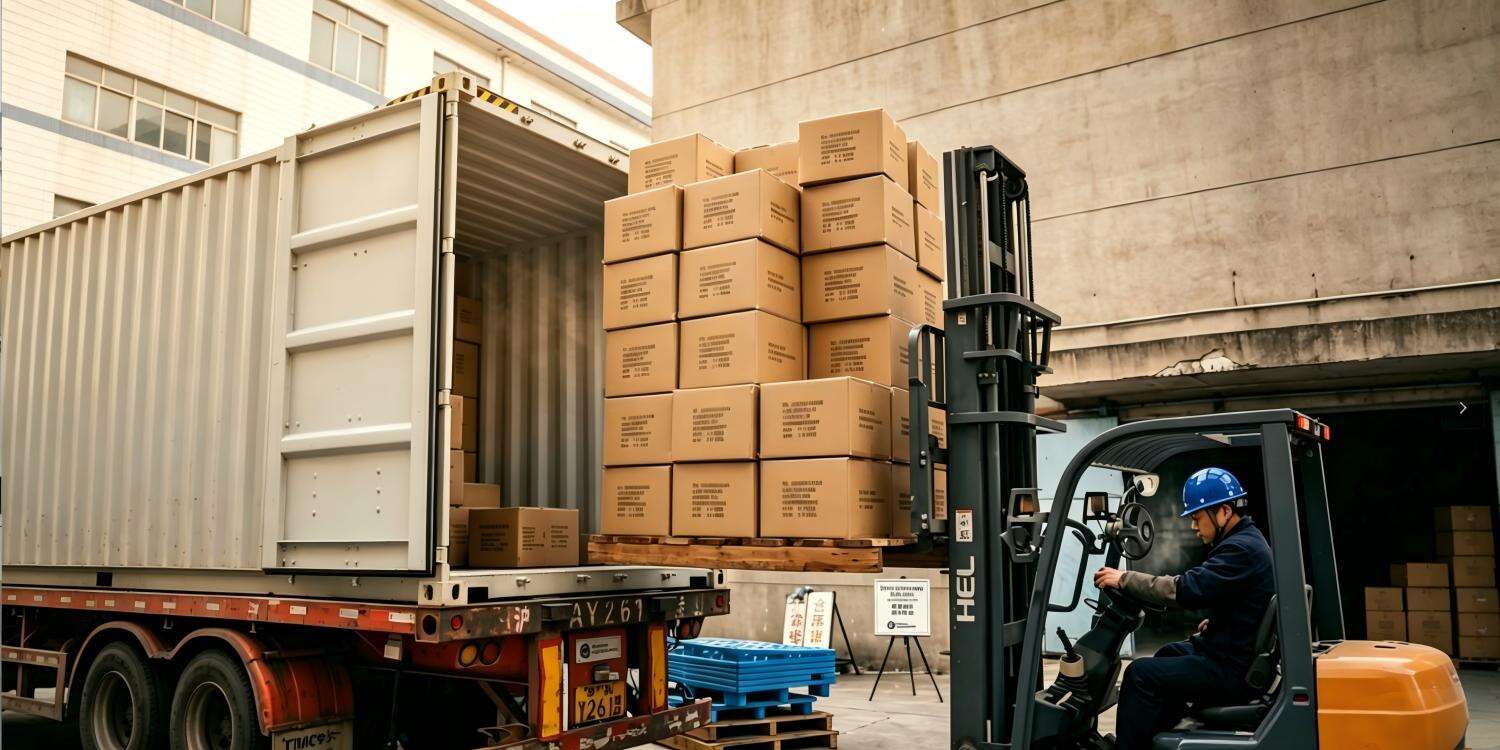 Global Logistics