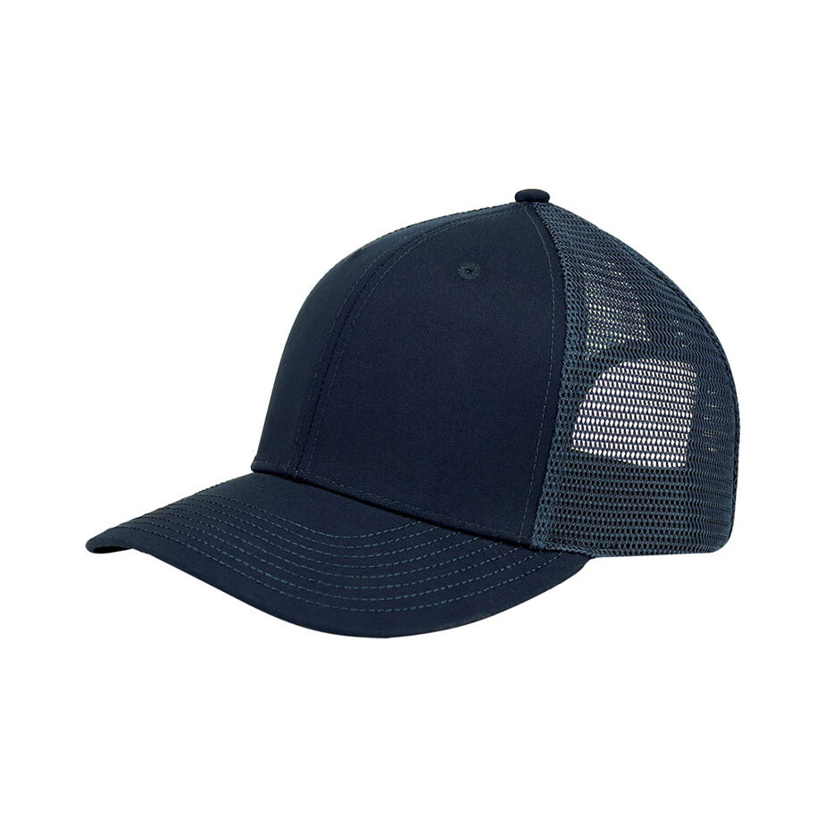 Premium Custom 6848A Professional Baseball Cap with Custom Logo Embroidery for Daily Wear and Outdoor Activities