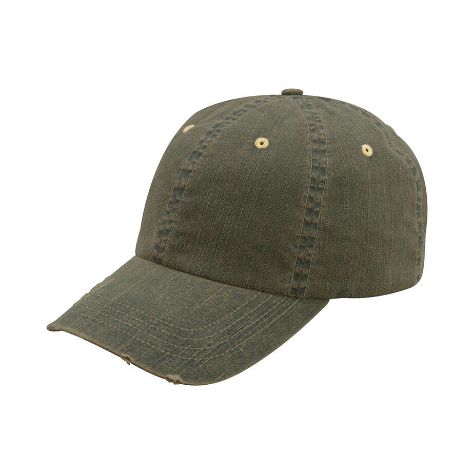 Premium Custom 6865 Professional Baseball Cap with Custom Logo Embroidery for Daily Wear and Outdoor Activities