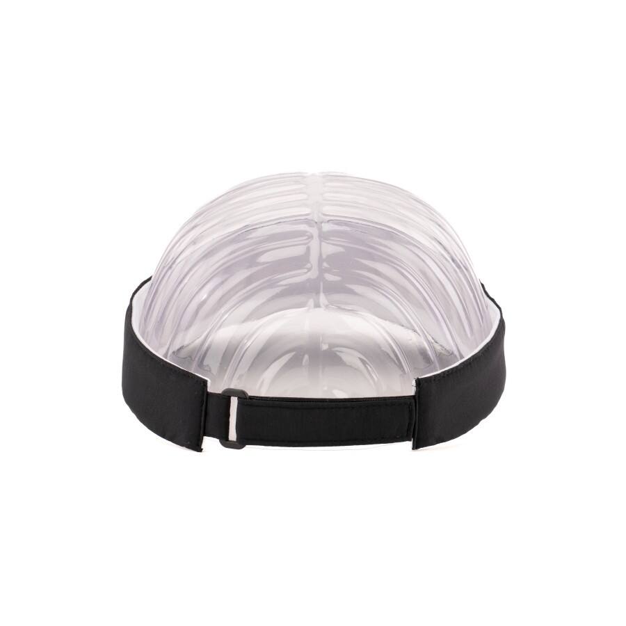 Premium Custom Lightweight Quick Dry 3-Fold Foldable with Velcro Hook and Loop Closure for Running Outdoor Sports Sun Visor Professional Baseball Cap with Custom Logo Embroidery for Daily Wear and Outdoor Activities
